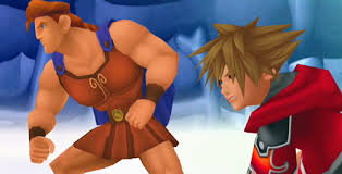 Illustration for article titled First Play: Kingdom Hearts II: Part 2